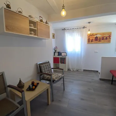 Landhaus La Dubanesa *