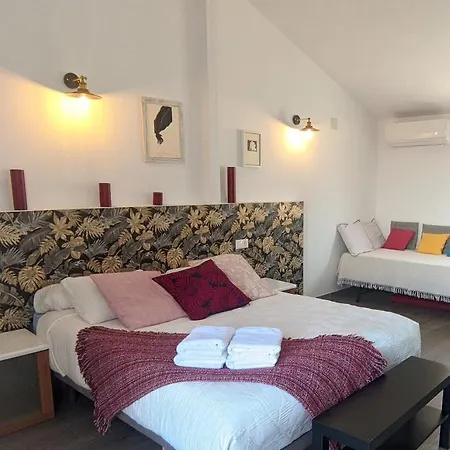 カントリーハウス La Dubanesa Poyales del Hoyo