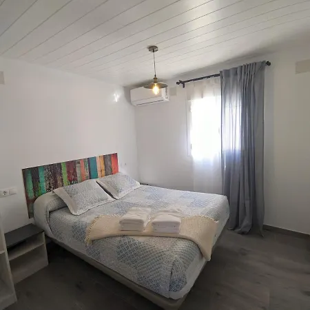 La Dubanesa Poyales Del Hoyo