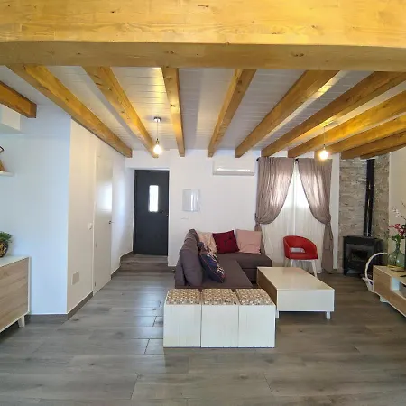 Landhaus La Dubanesa *