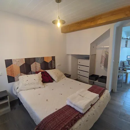 カントリーハウス La Dubanesa