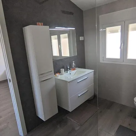 La Dubanesa カントリーハウス