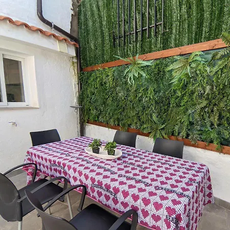 La Dubanesa カントリーハウス Poyales del Hoyo