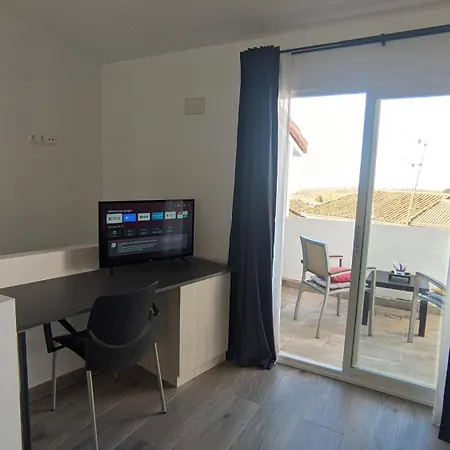 カントリーハウス La Dubanesa *