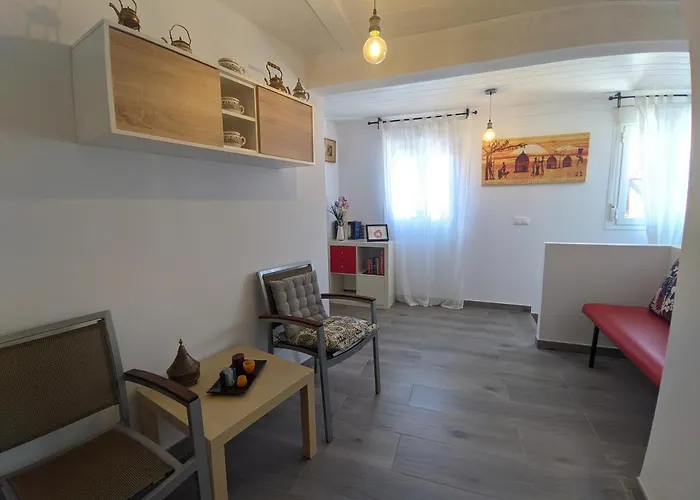 Landhaus La Dubanesa *