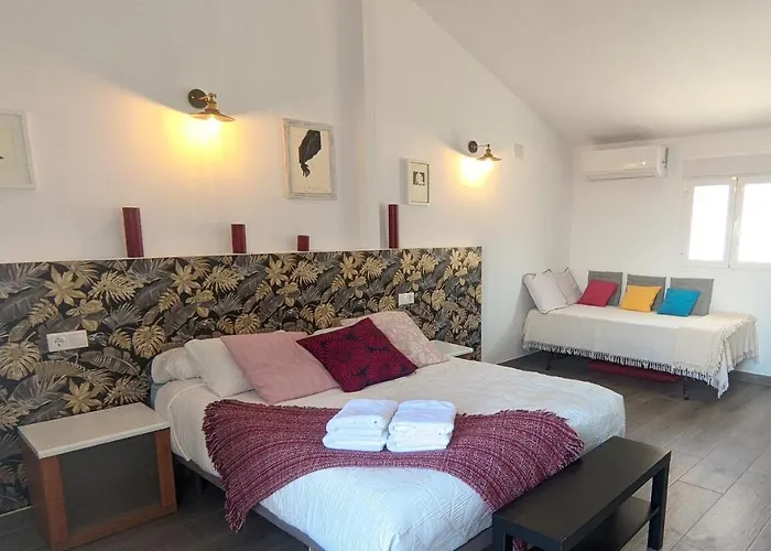 Casa de Campo La Dubanesa Poyales Del Hoyo