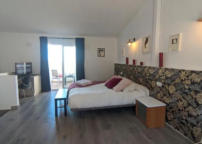 Casa de Campo La Dubanesa