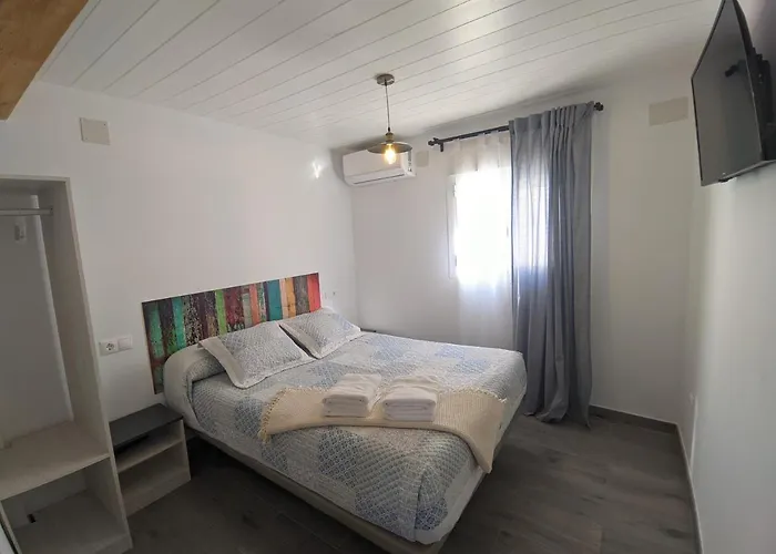 La Dubanesa Poyales Del Hoyo