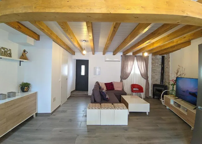 Casa de Campo La Dubanesa *