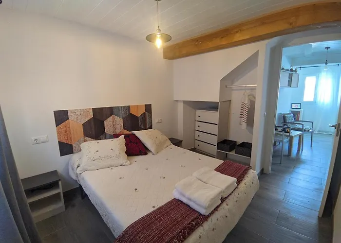 Landhaus La Dubanesa