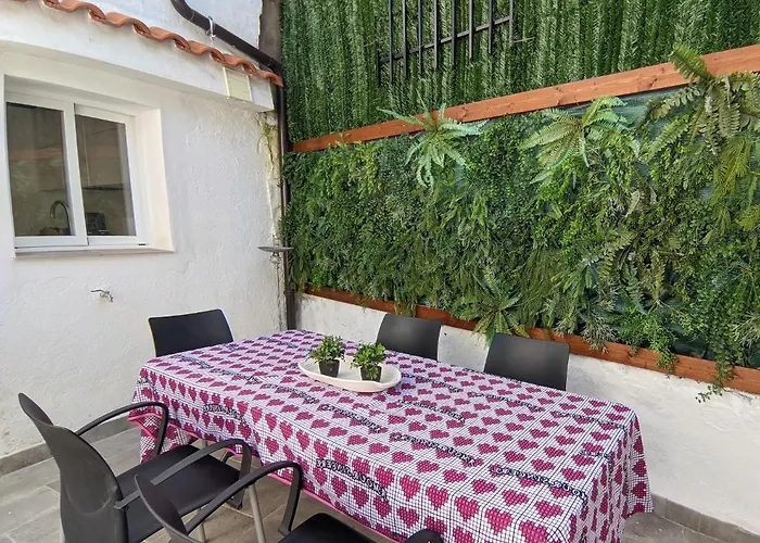 La Dubanesa Casa de Campo Poyales Del Hoyo