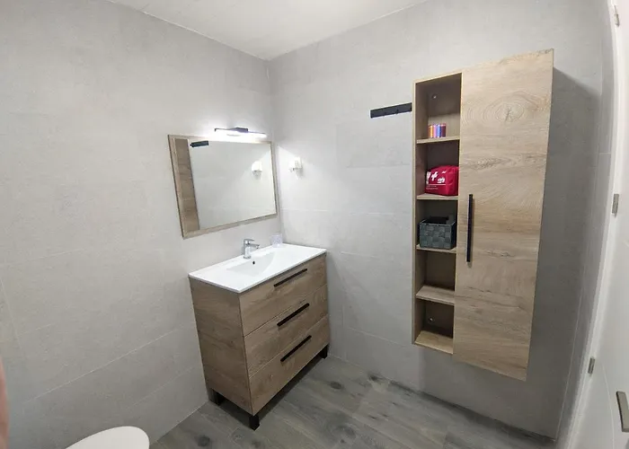 Landhaus La Dubanesa