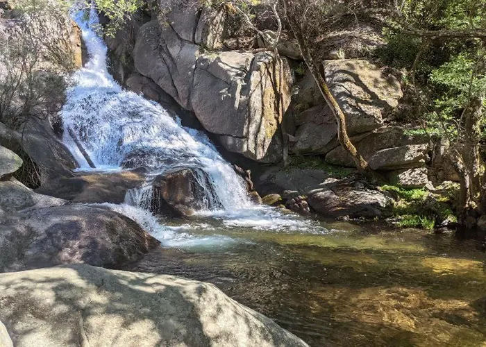 La Dubanesa Poyales Del Hoyo