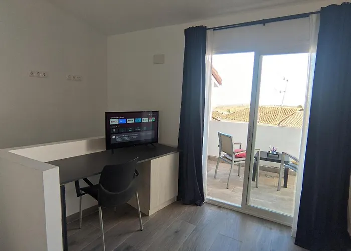 Landhaus La Dubanesa *